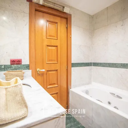 Myhousespain - Renovado Y Moderno Apartamento A 5 Minutos De Sol Madrid Exterior photo