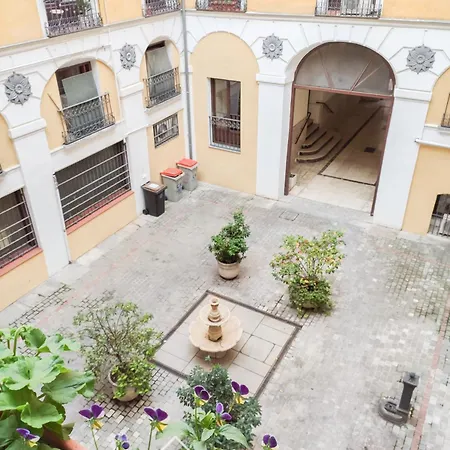 Myhousespain - Renovado Y Moderno Apartamento A 5 Minutos De Sol Madrid Exterior photo